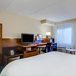 Fairfield Inn By Marriott Burlington Williston