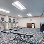 Fairfield Inn By Marriott Burlington Williston