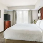 Residence Inn Burlington Colchester