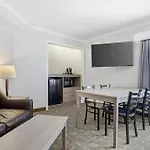 Best Western Plus Windjammer Inn & Conference Center