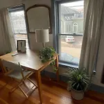 Cozy 1Bd In Burlington\'S Coolest Neighborhood