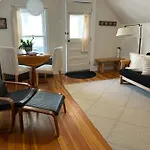 Cozy 1Bd In Burlington\'S Coolest Neighborhood