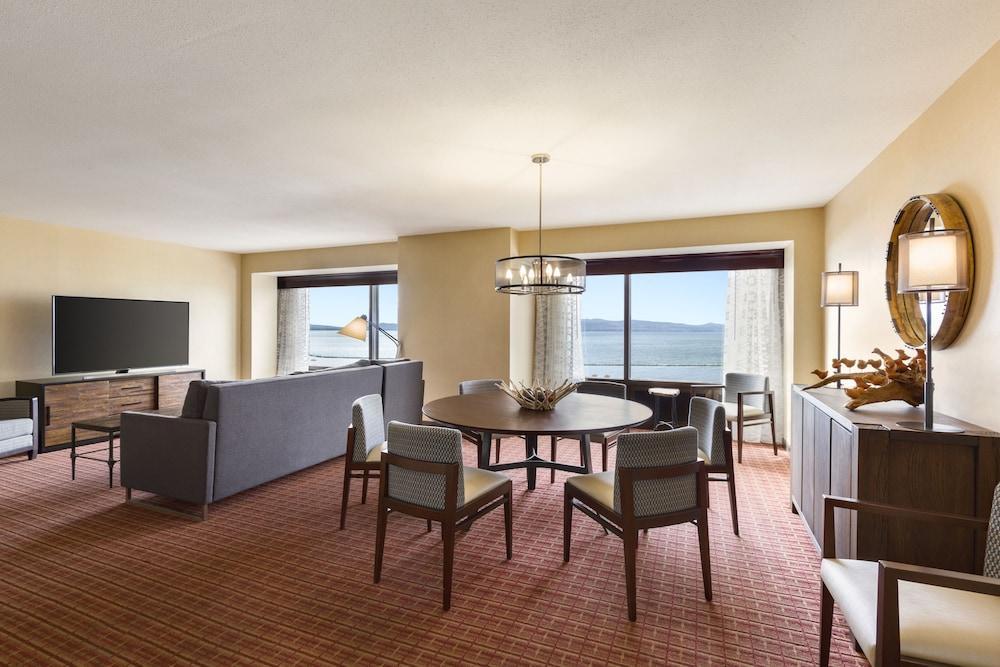 Champlain Burlington, Curio Collection By Hilton 4* Burlington