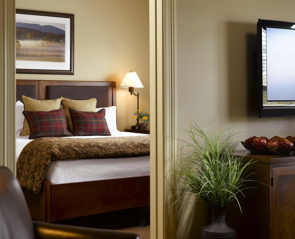 Hotel Mountain Burlington