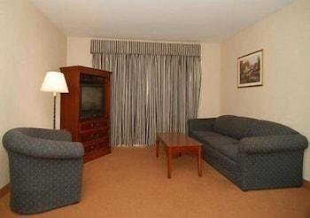 Comfort & Hotel Burlington