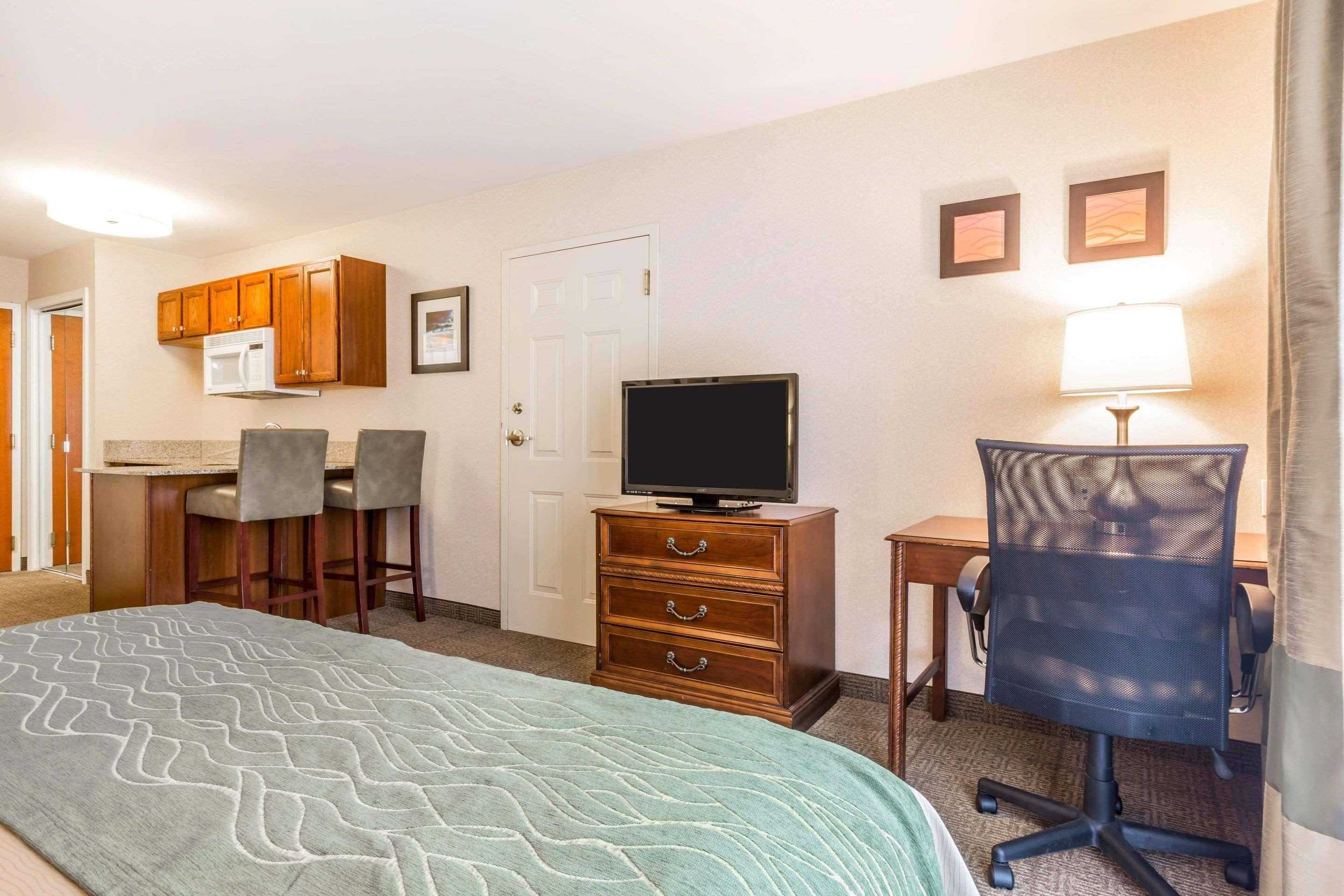 Hotel Comfort &