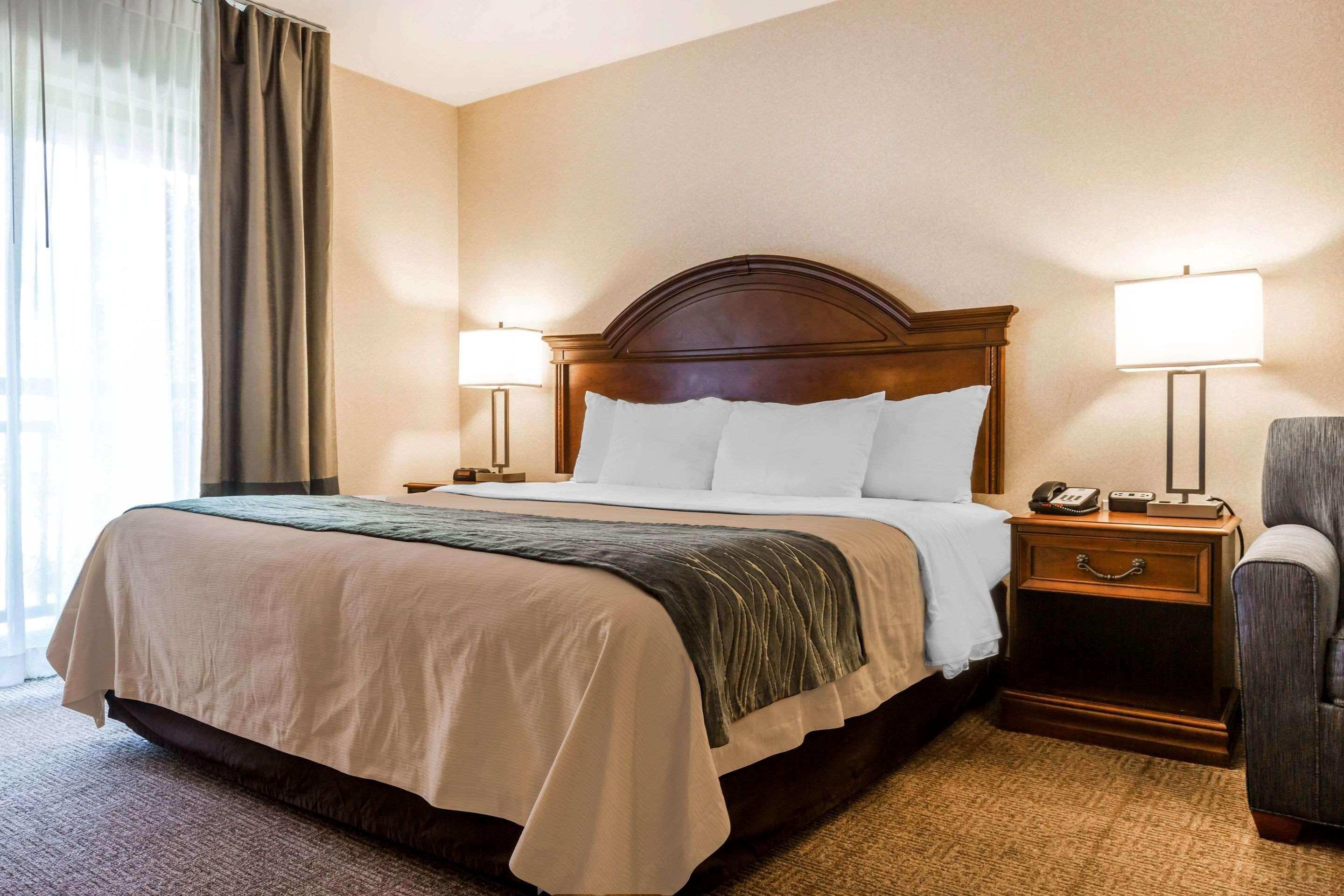 Hotel Comfort & 3*