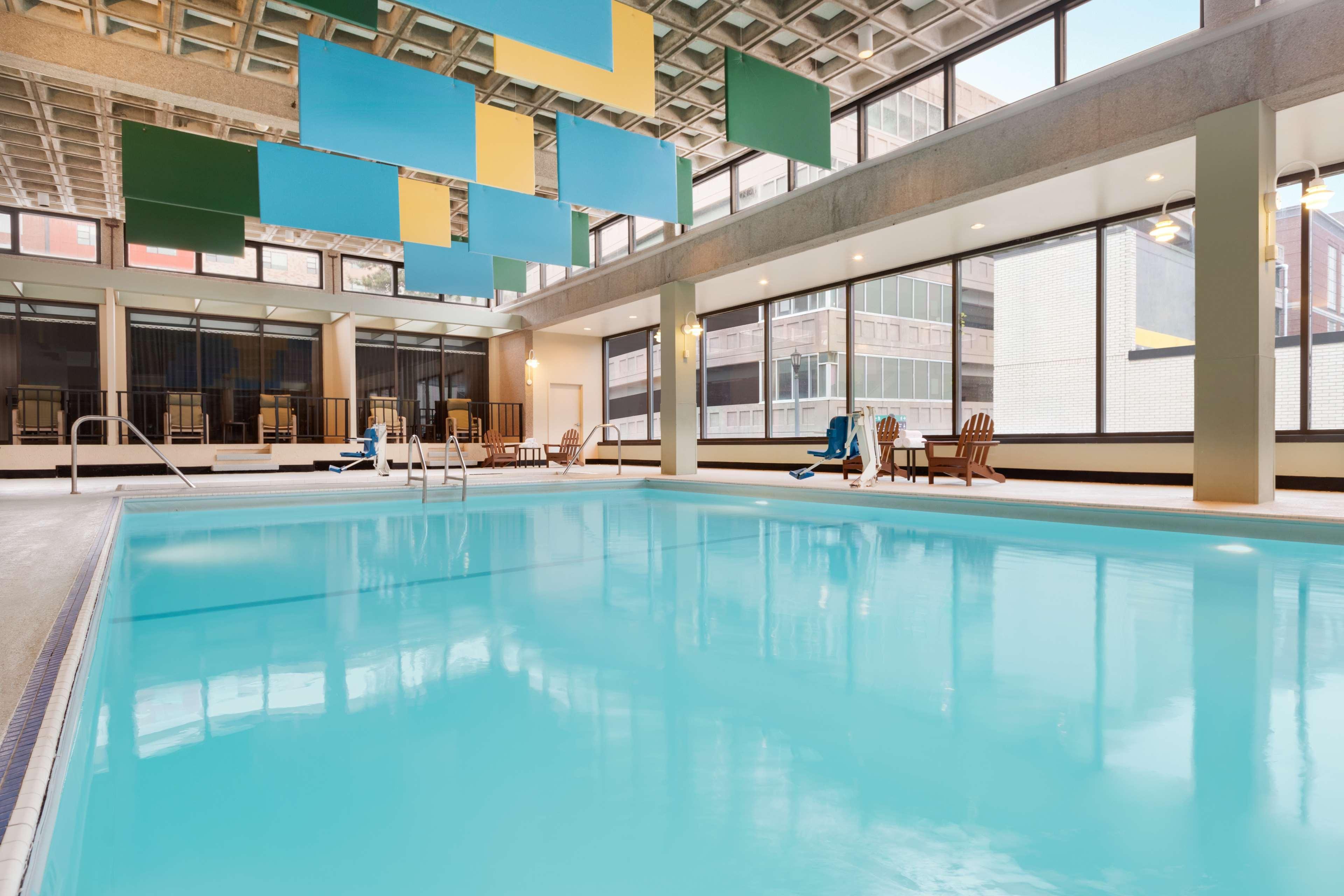 Champlain Burlington, Curio Collection By Hilton Hotel Burlington