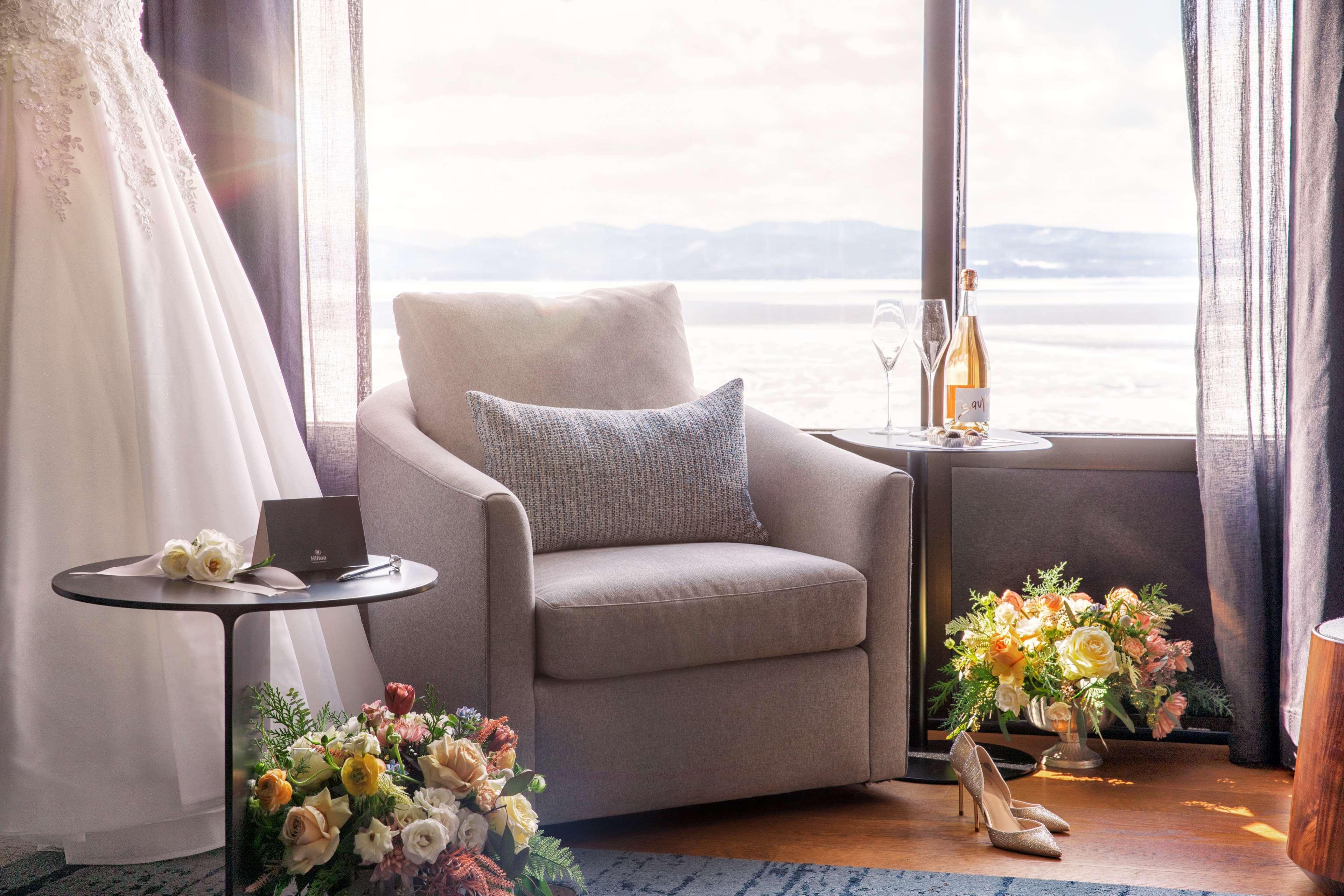 Champlain Burlington, Curio Collection By Hilton Burlington