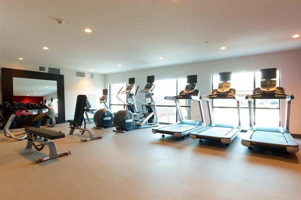 Inn Hilton Garden Downtown 3*