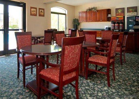 Comfort & Hotel Burlington