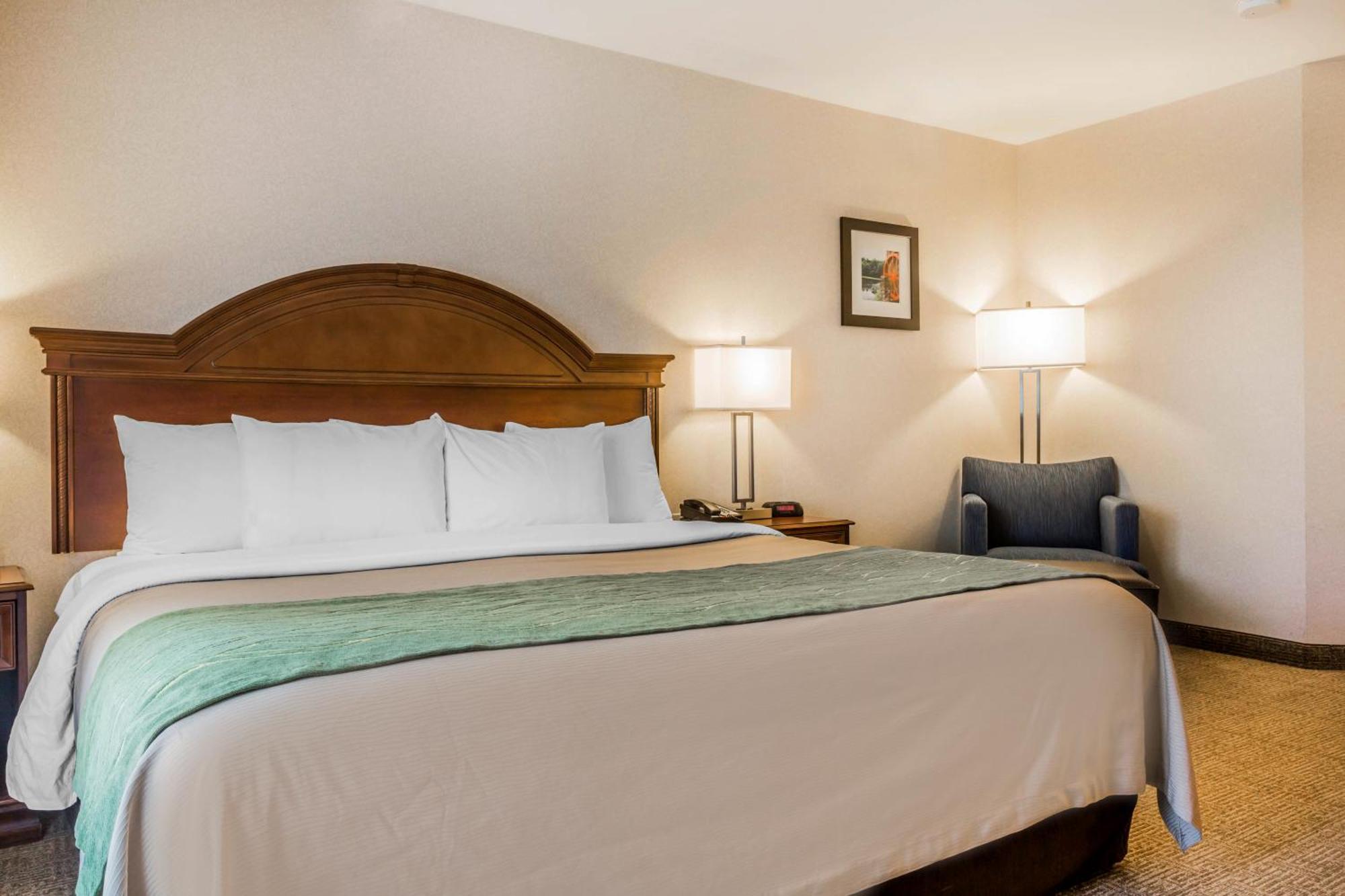 Comfort & Hotel 3*