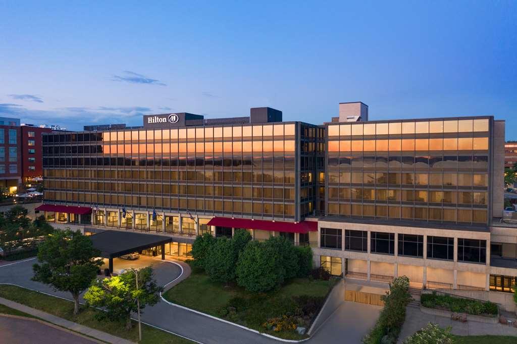 Champlain Burlington, Curio Collection By Hilton 4* Burlington