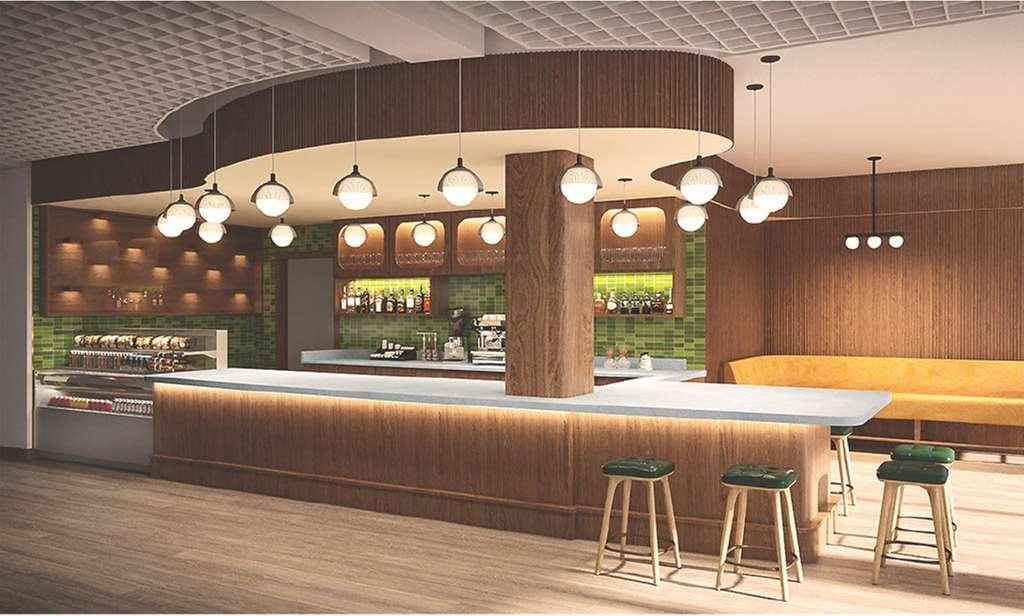 Hotel Champlain Burlington, Curio Collection By Hilton 4*