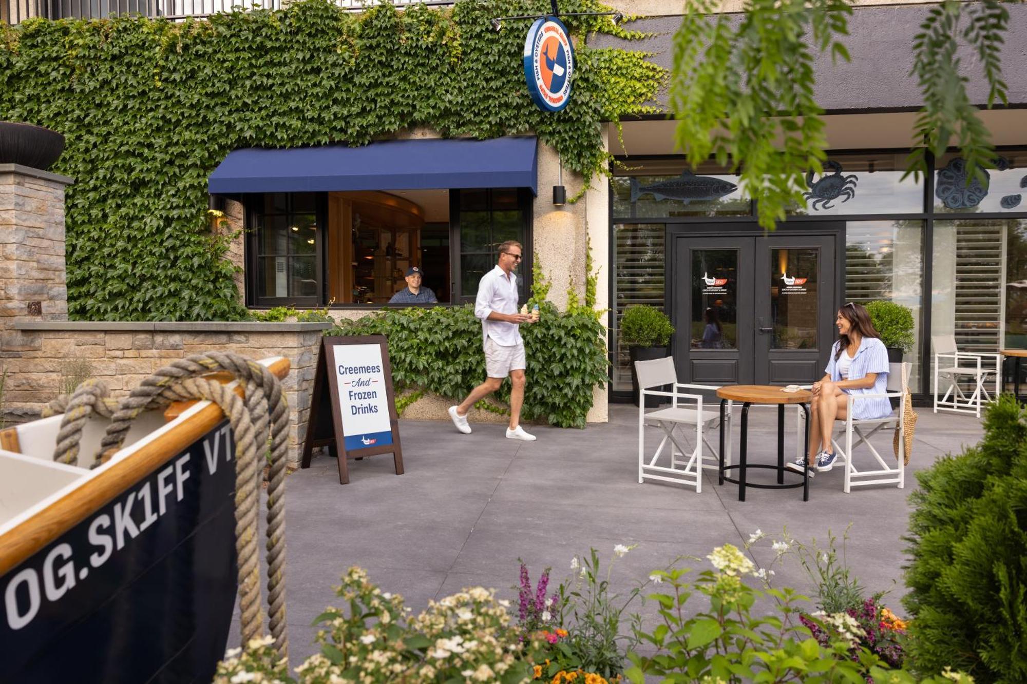 Hotel Champlain Burlington, Curio Collection By Hilton 4*