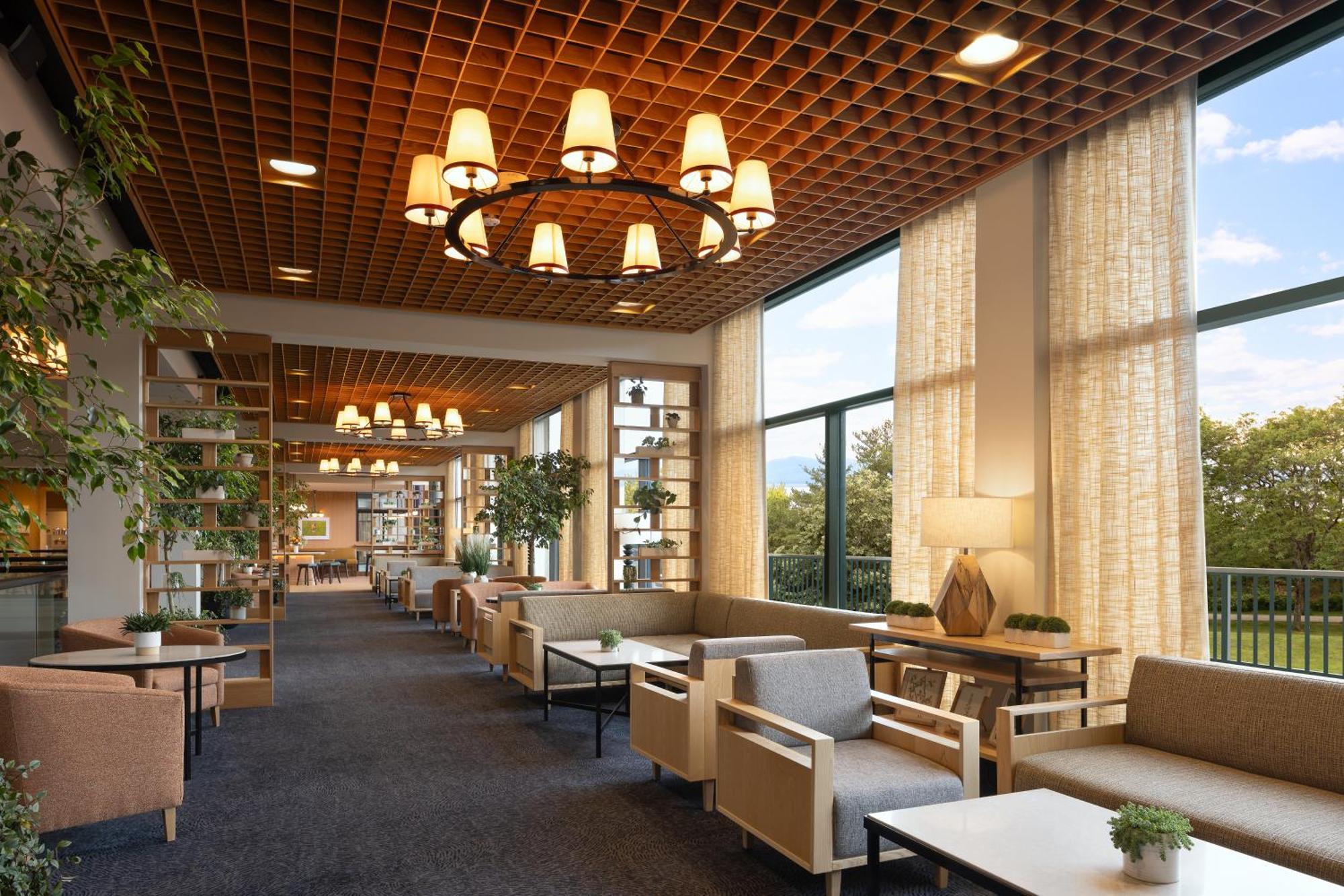 Hotel Champlain Burlington, Curio Collection By Hilton 4*