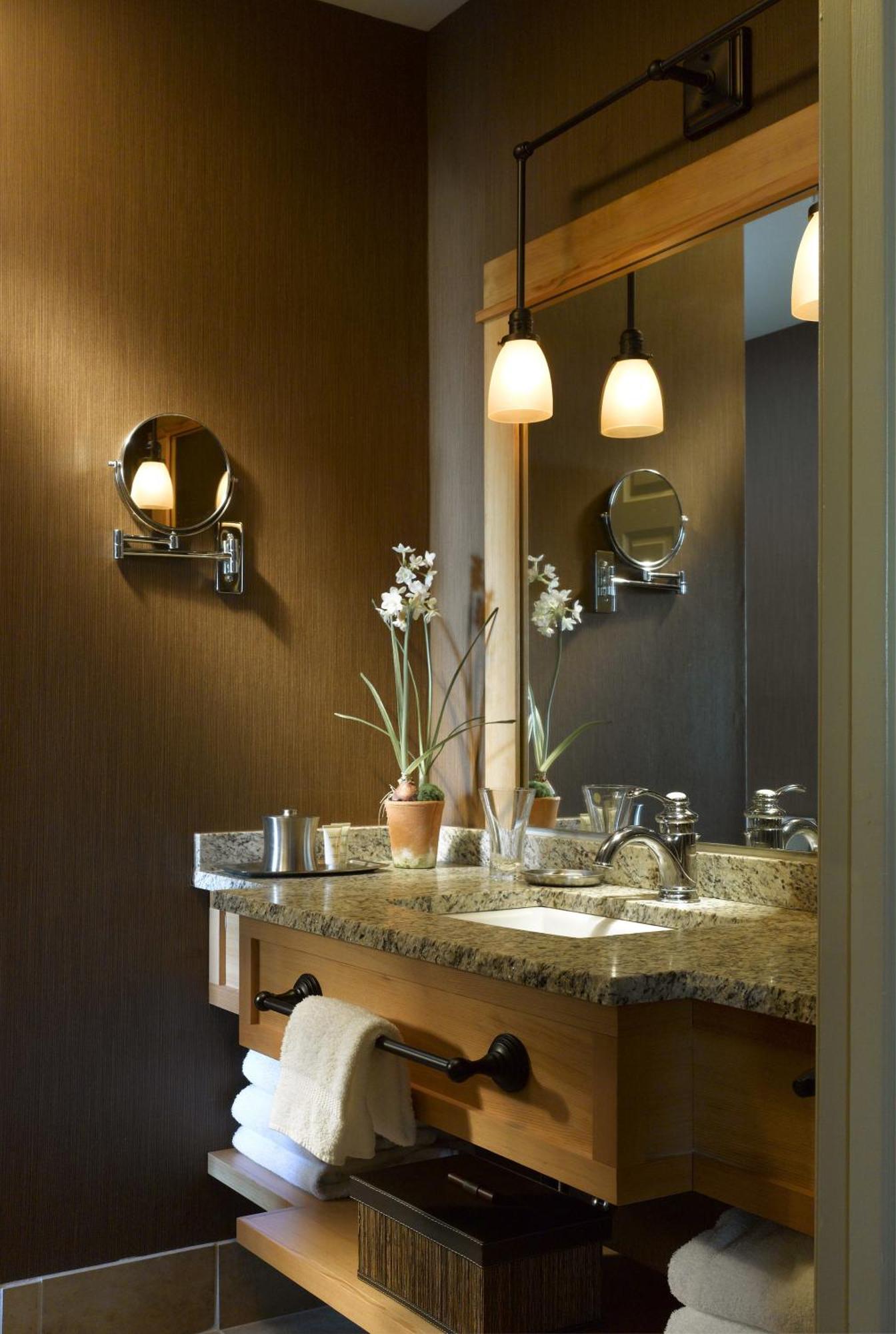 Mountain 3* Burlington