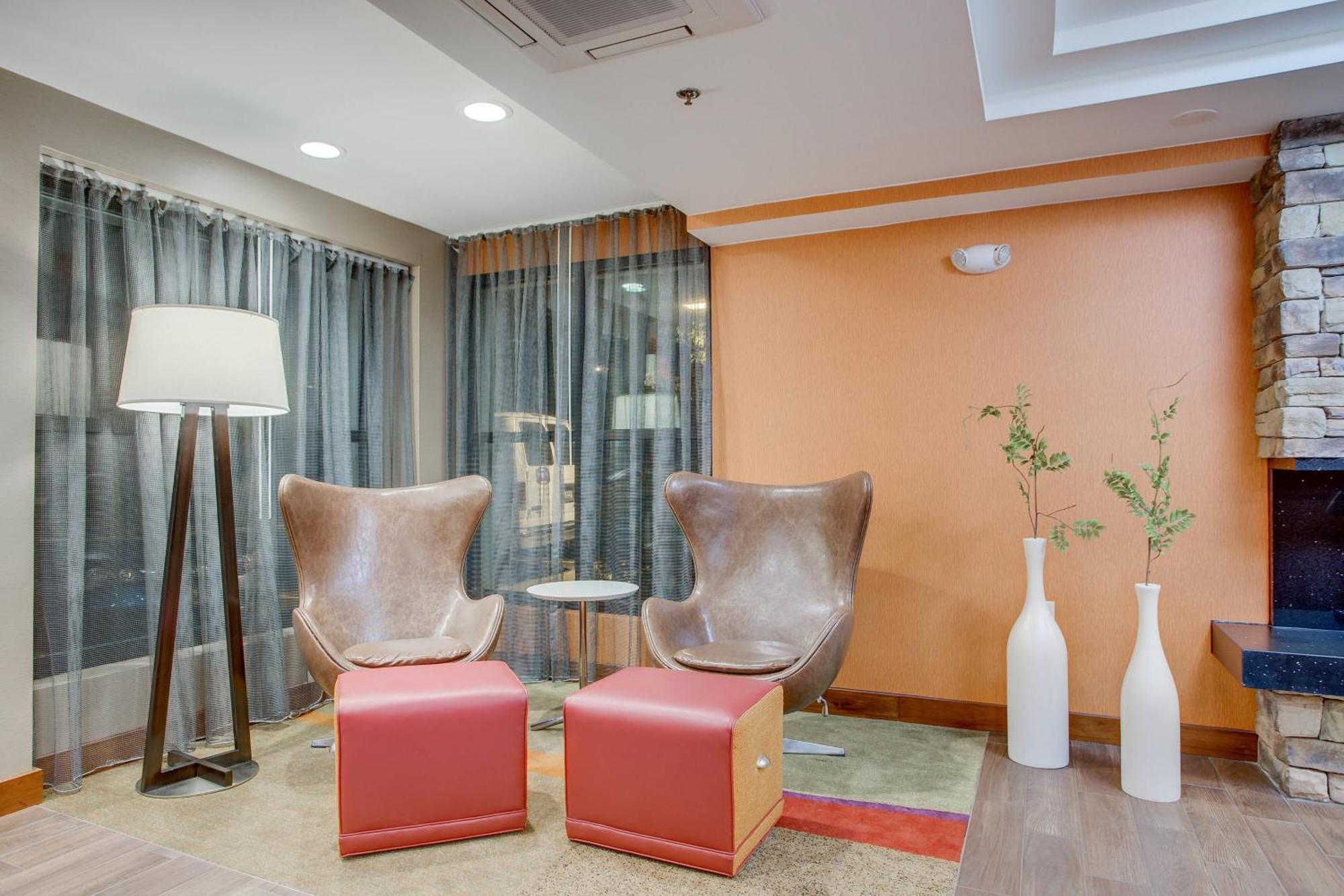 Fairfield By Marriott Williston