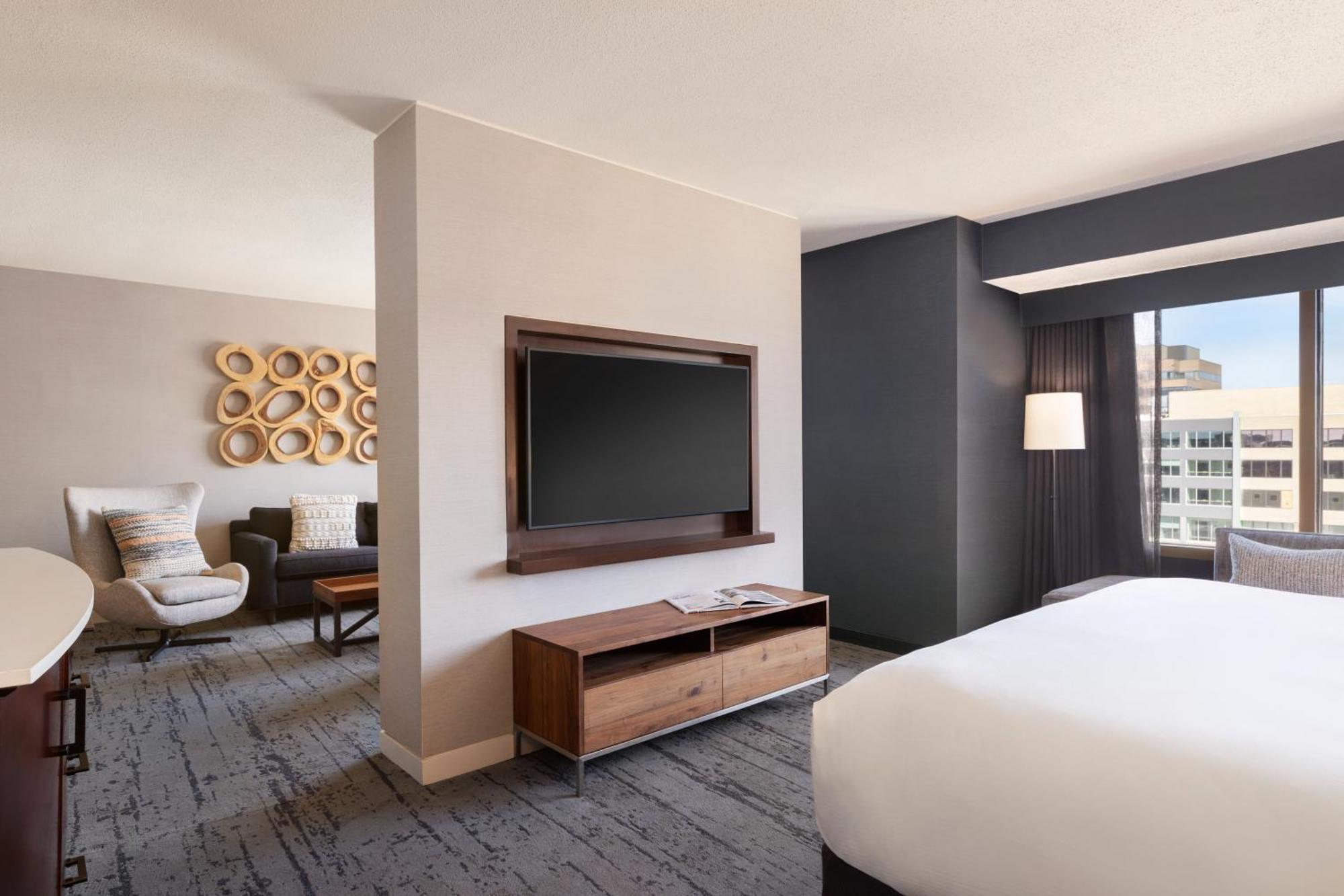 Champlain Burlington, Curio Collection By Hilton 4*