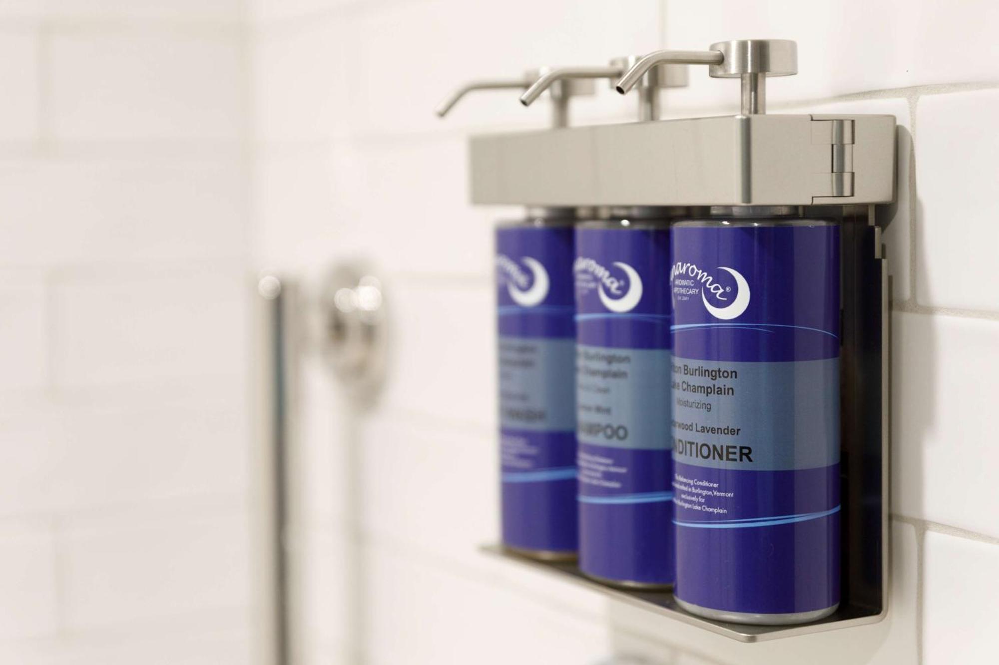 Champlain Burlington, Curio Collection By Hilton Hotel Burlington