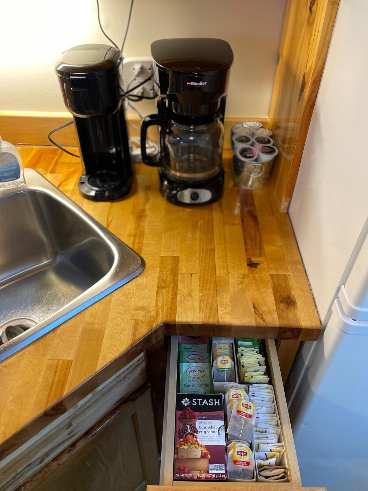 Charming 1br Steps From Church Street - Downtown *