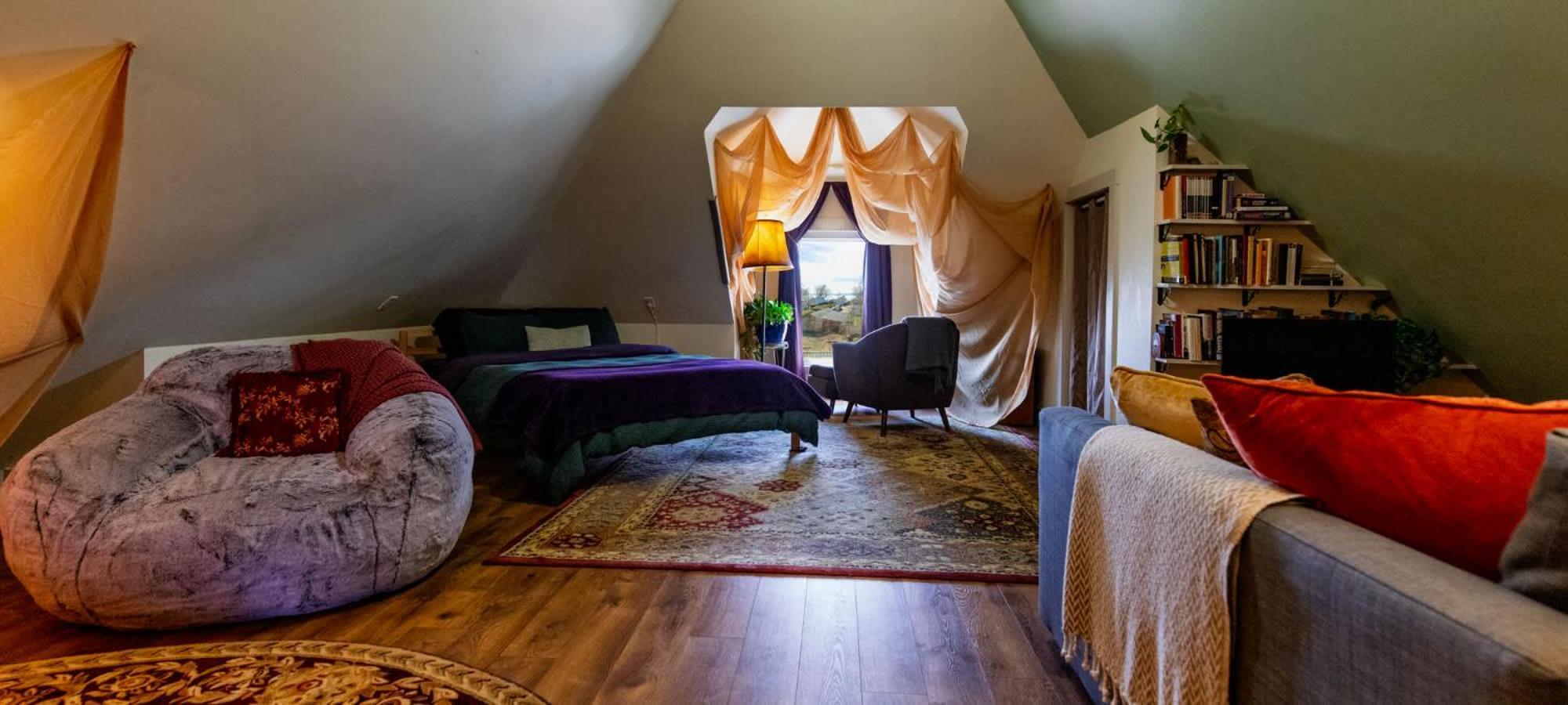 Centrally Located With Views Apartamento Burlington