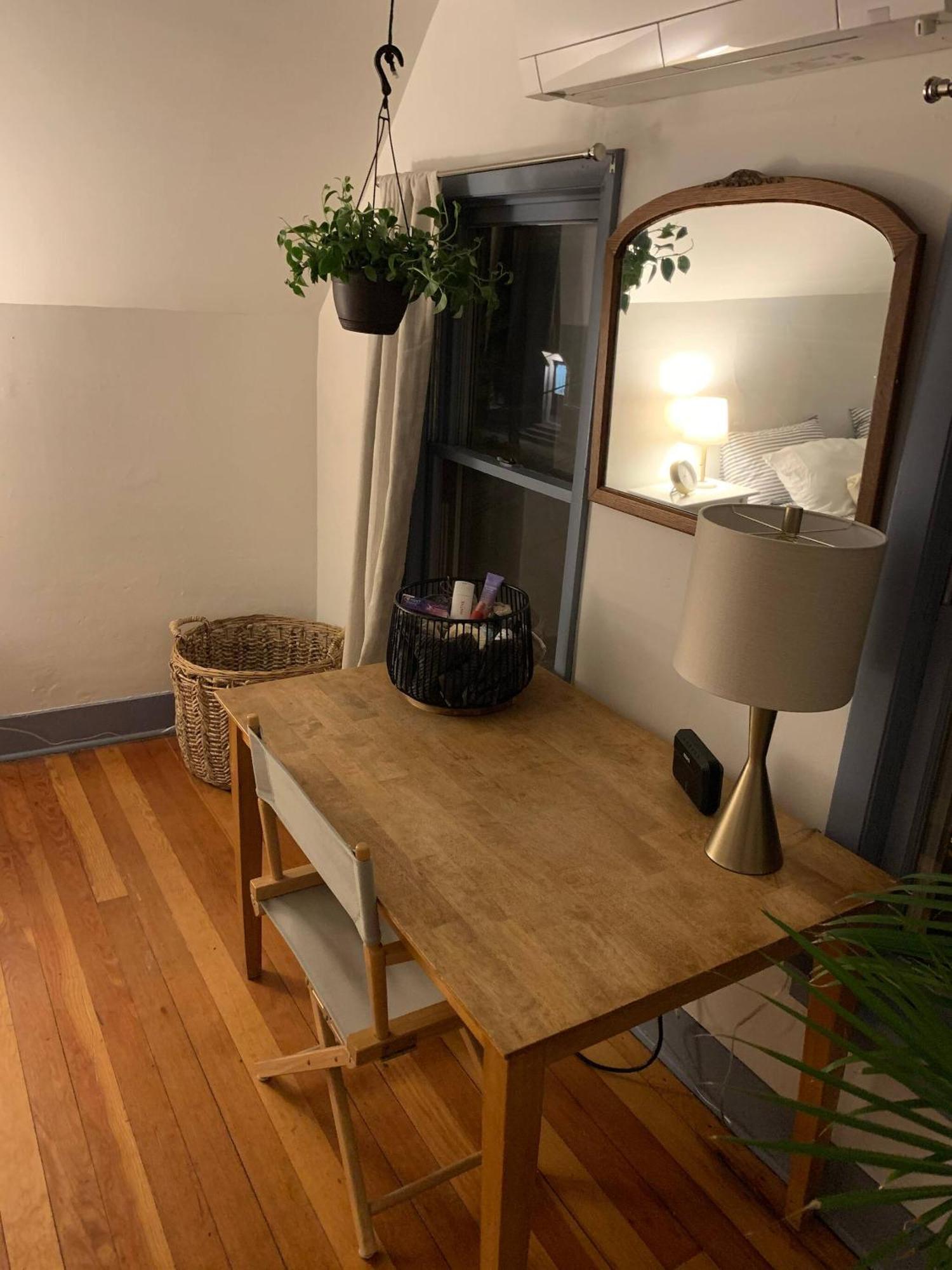 Cozy 1bd In Burlington's Coolest Neighborhood * Burlington