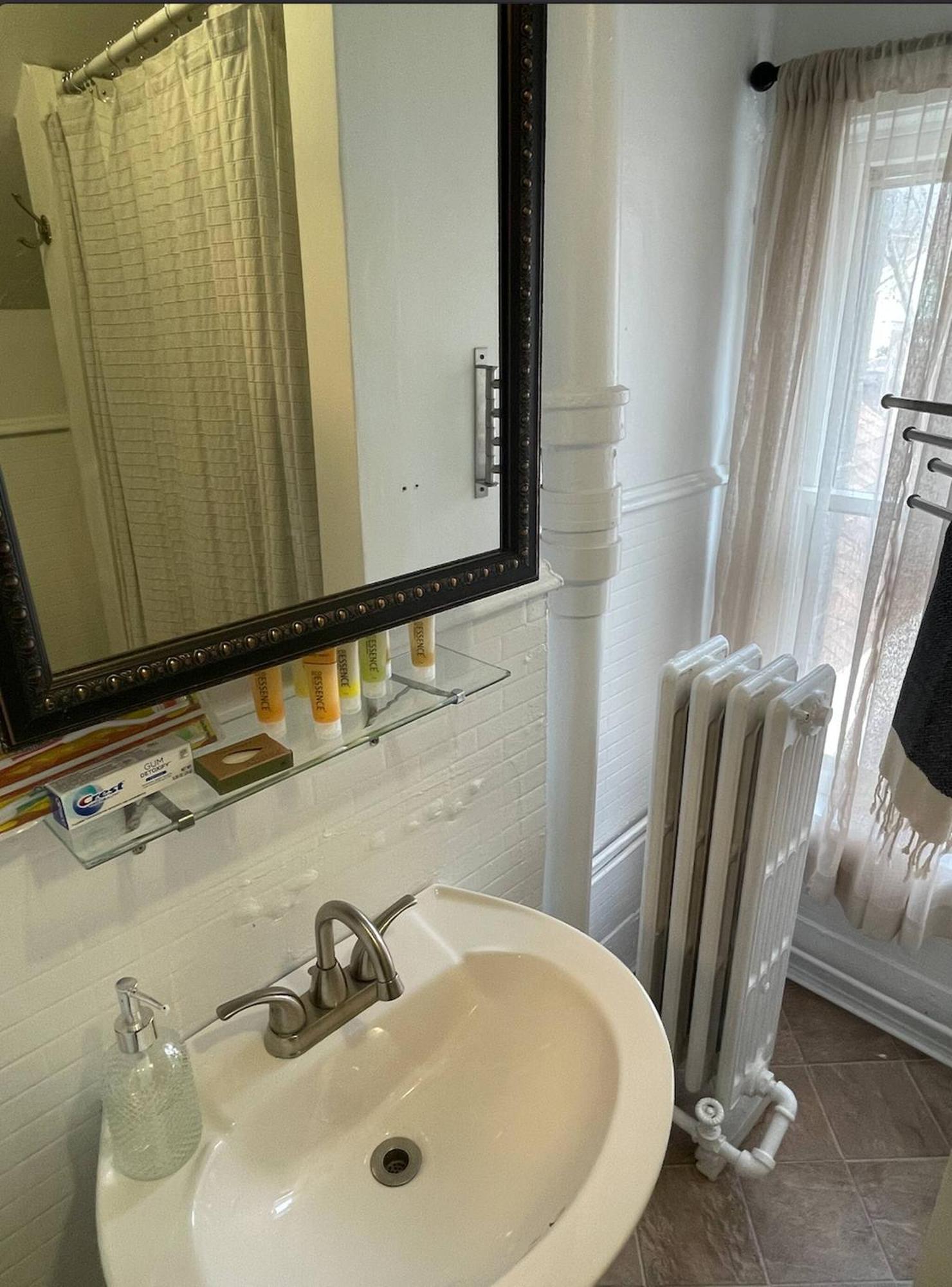 Cozy 1bd In Burlington's Coolest Neighborhood Apartamento *