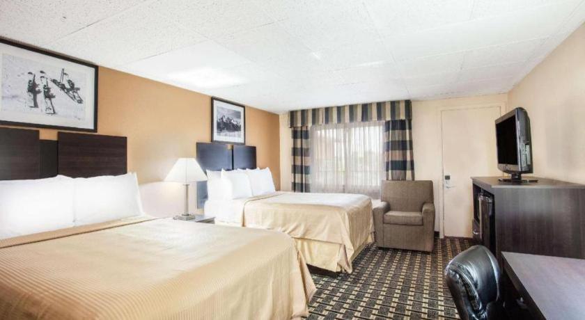 Travelodge By Wyndham South Burlington