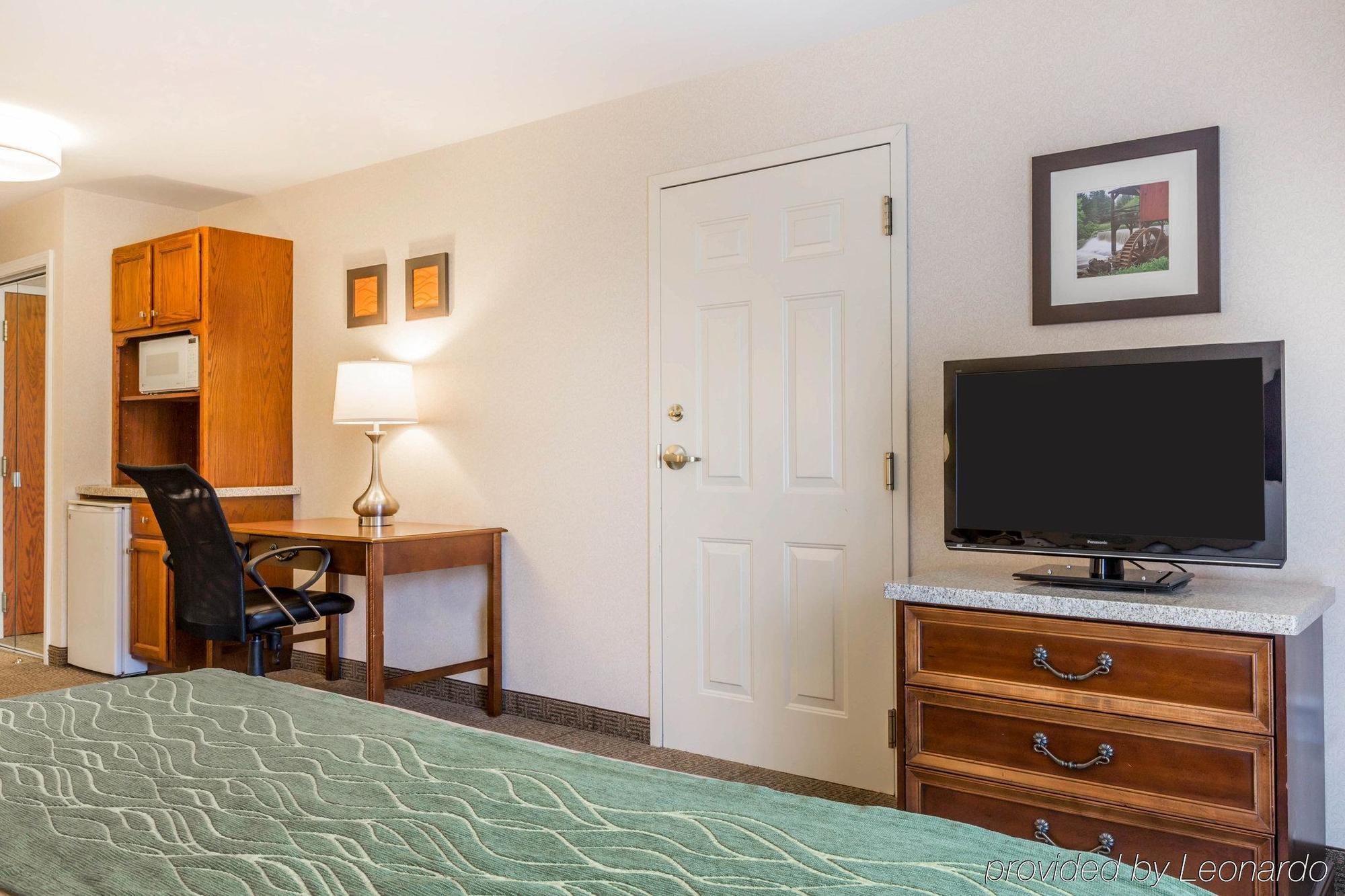 Comfort & 3* Burlington