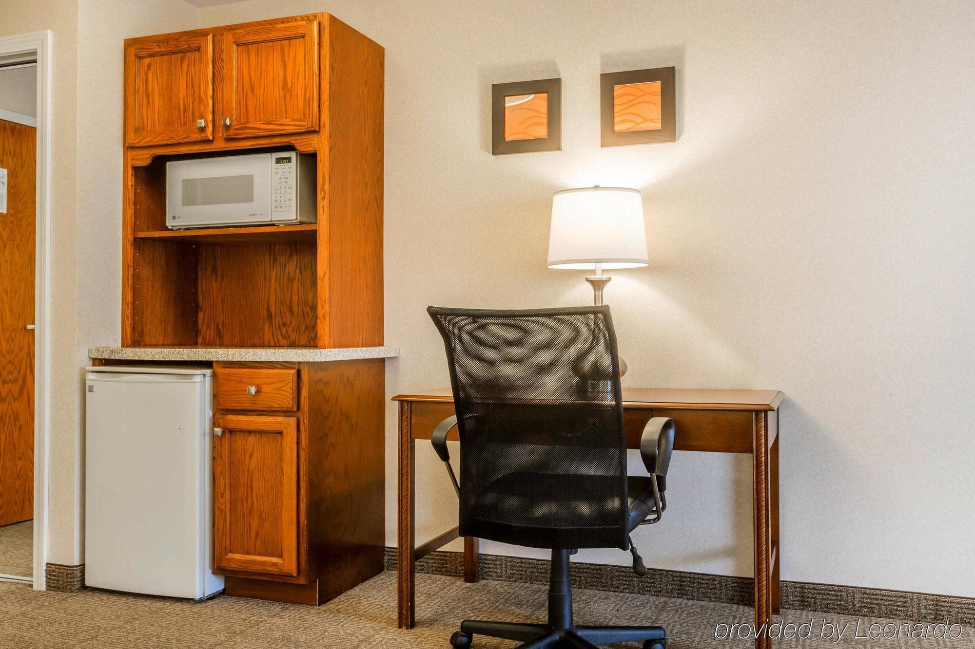 Hotel Comfort & Burlington