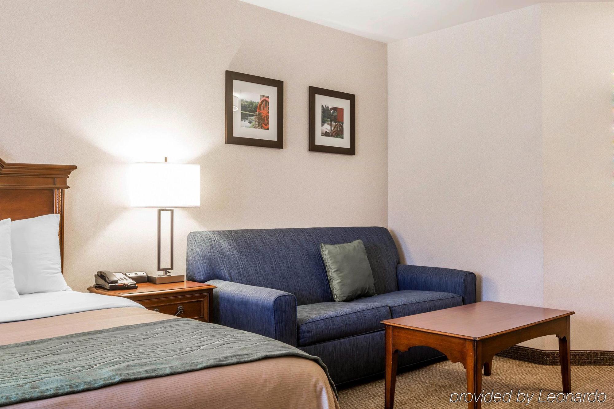 Comfort & 3* Burlington