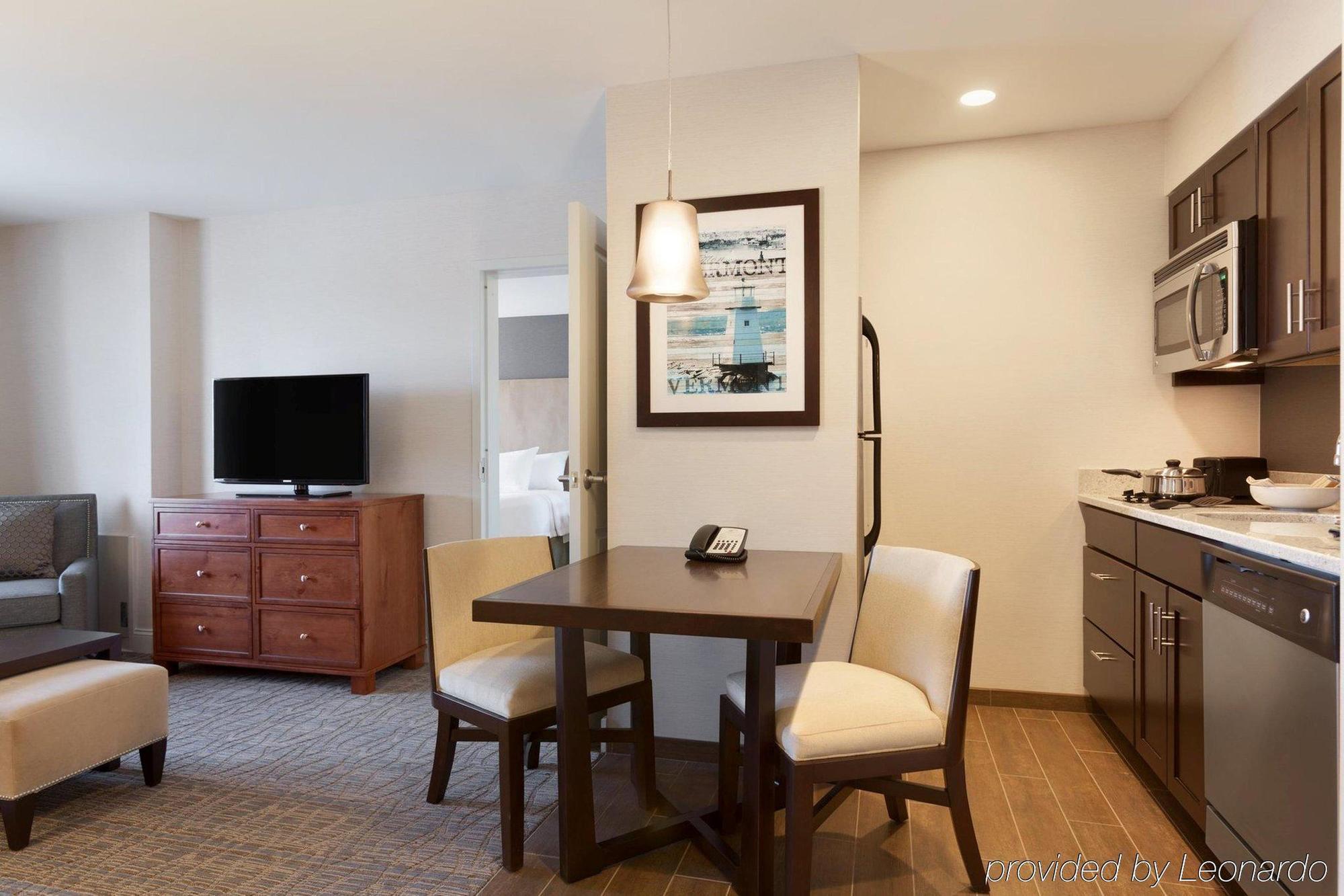 Comfort & 3* Burlington