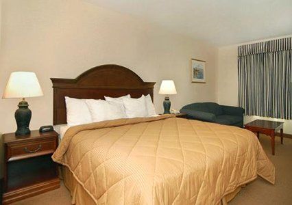 Comfort & Hotel 3*