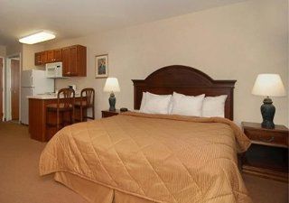 Hotel Comfort &