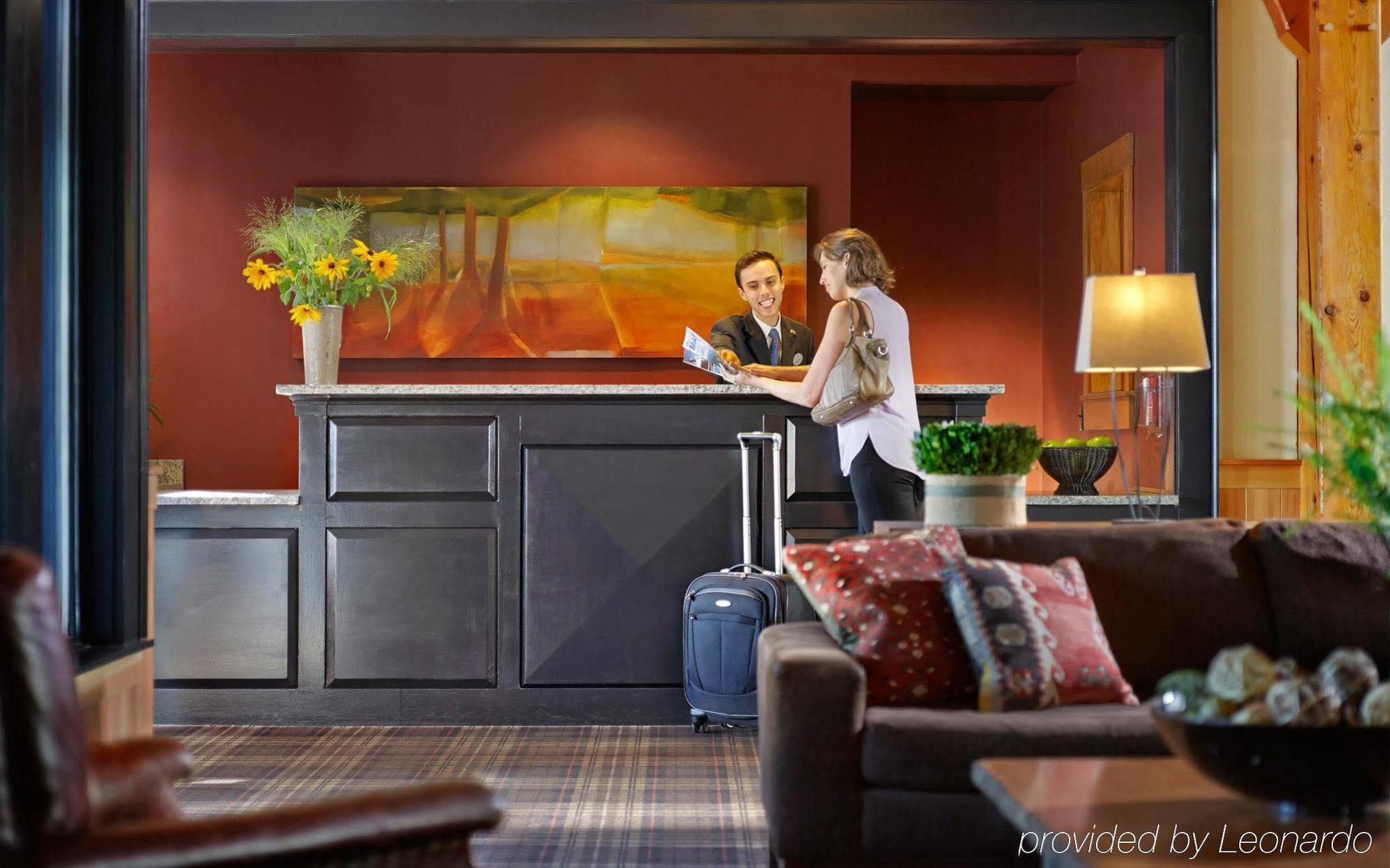Mountain Hotel