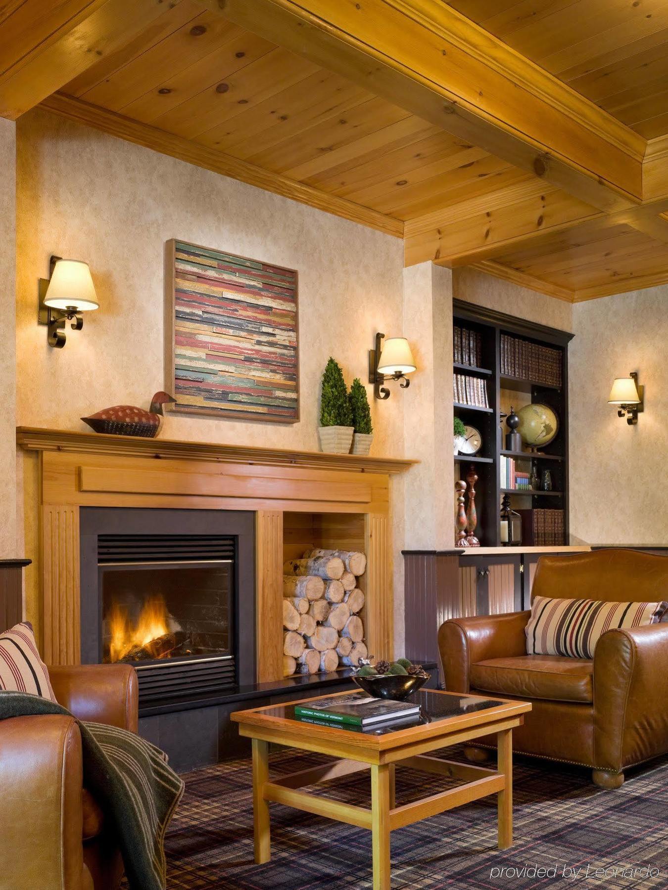 Mountain 3* Burlington
