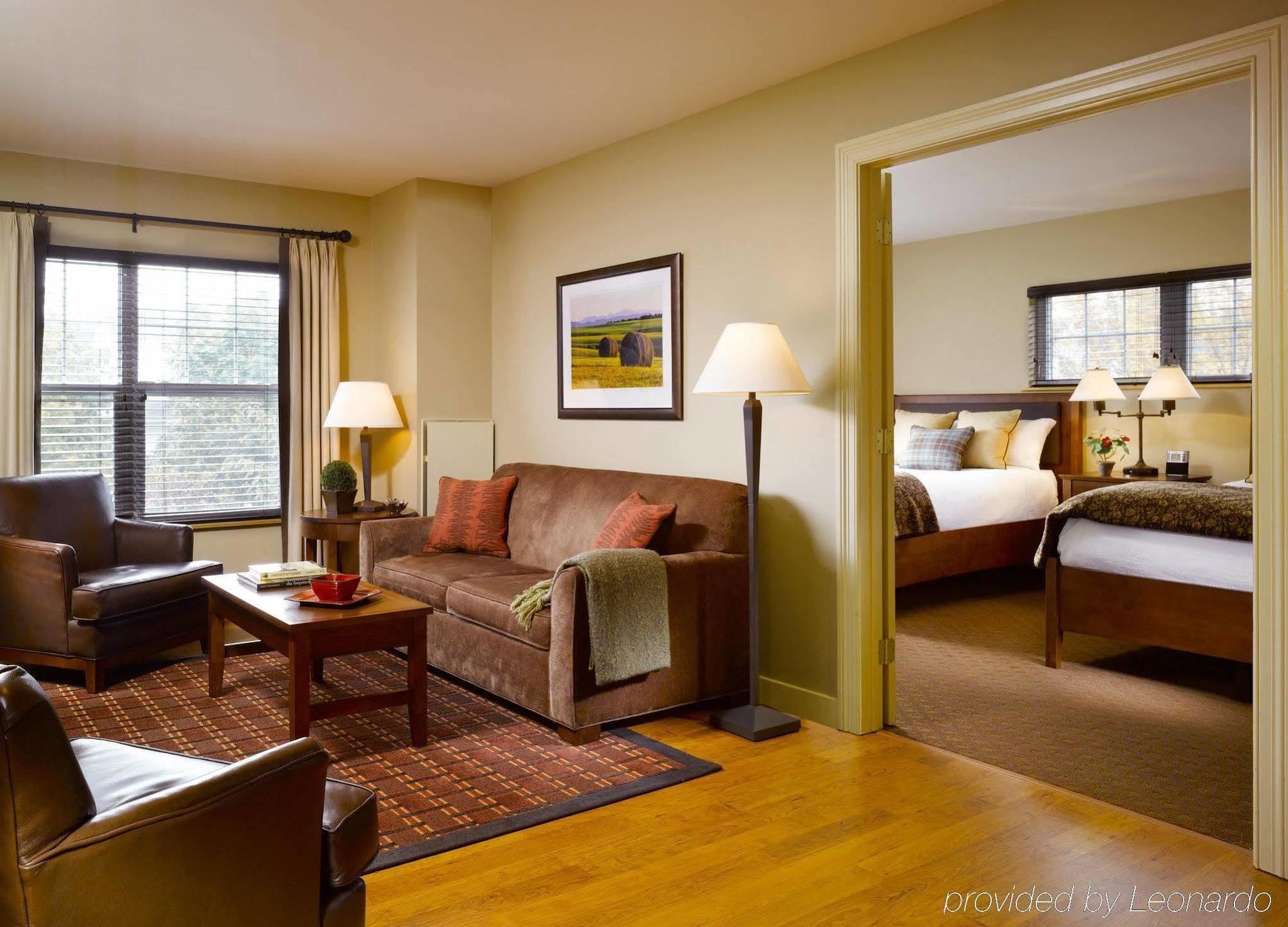 Mountain 3* Burlington