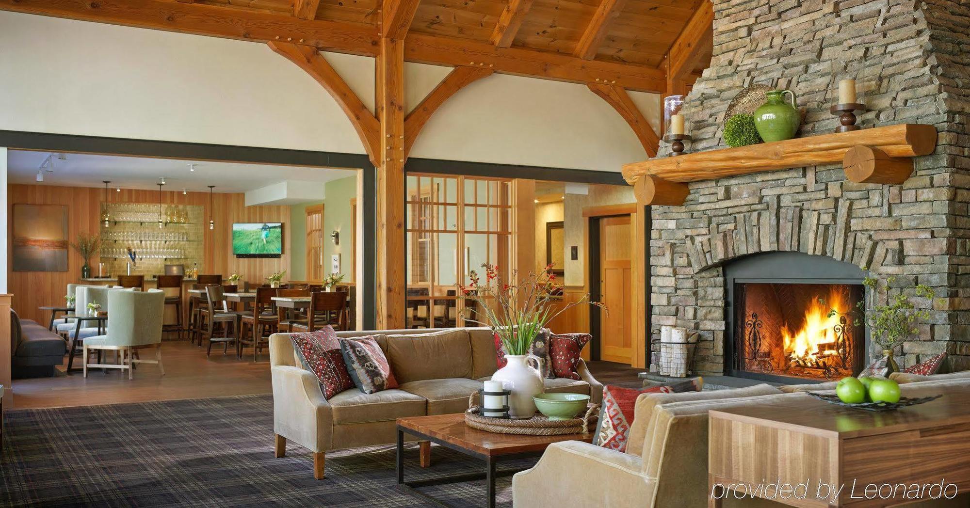 Mountain 3* Burlington