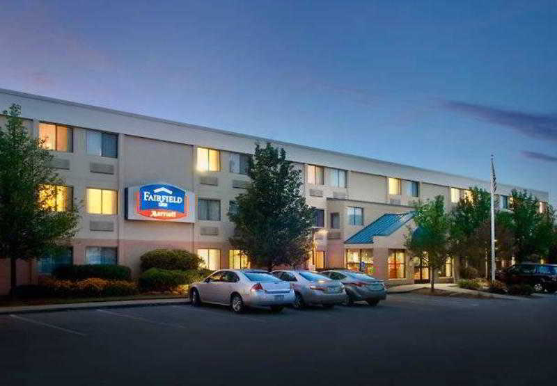 Fairfield By Marriott Williston 3*