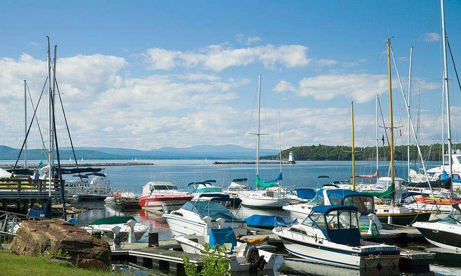 Hotel Champlain Burlington, Curio Collection By Hilton