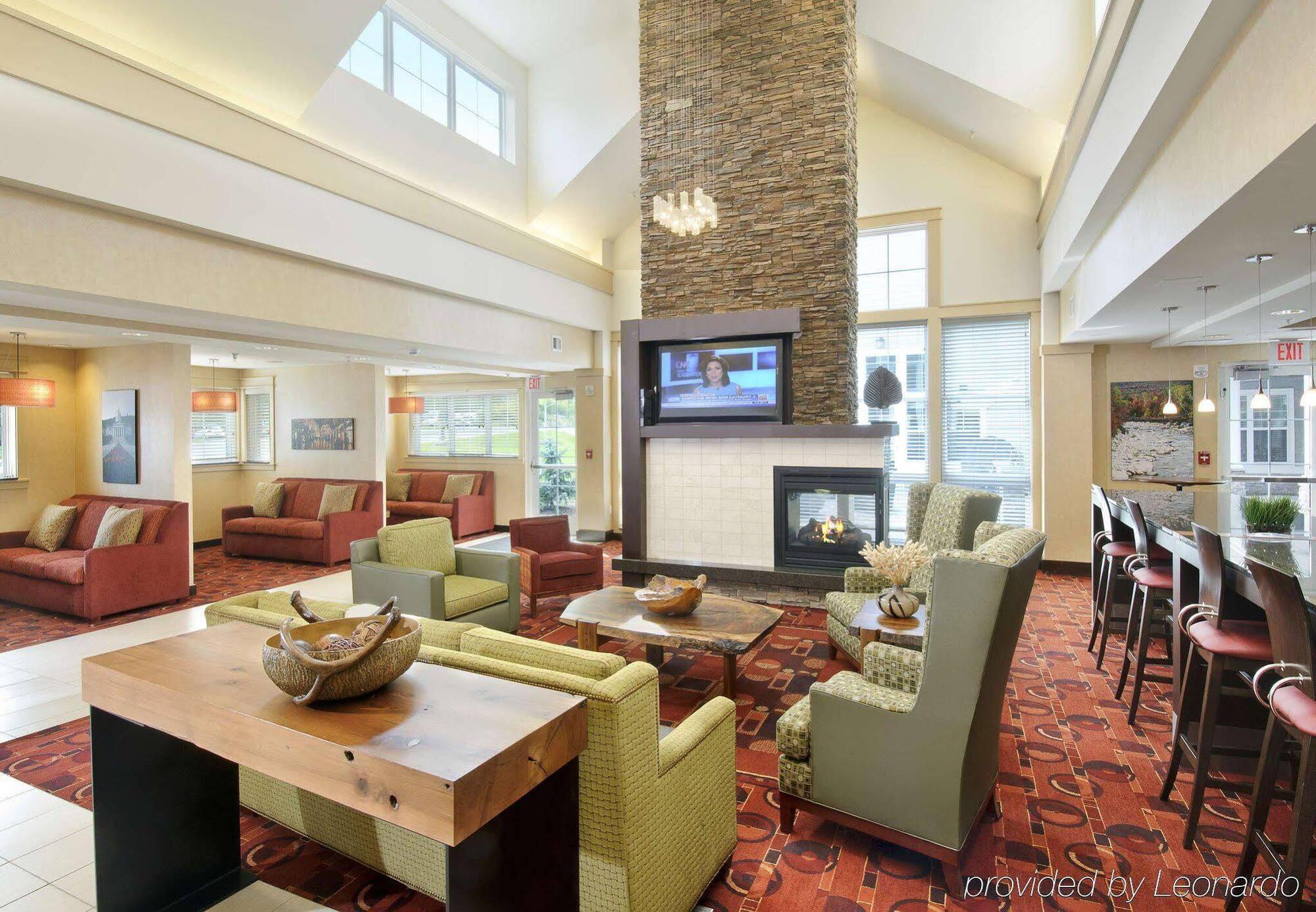 Colchester Hotel