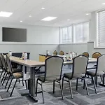 Best Western Plus Windjammer Inn & Conference Center