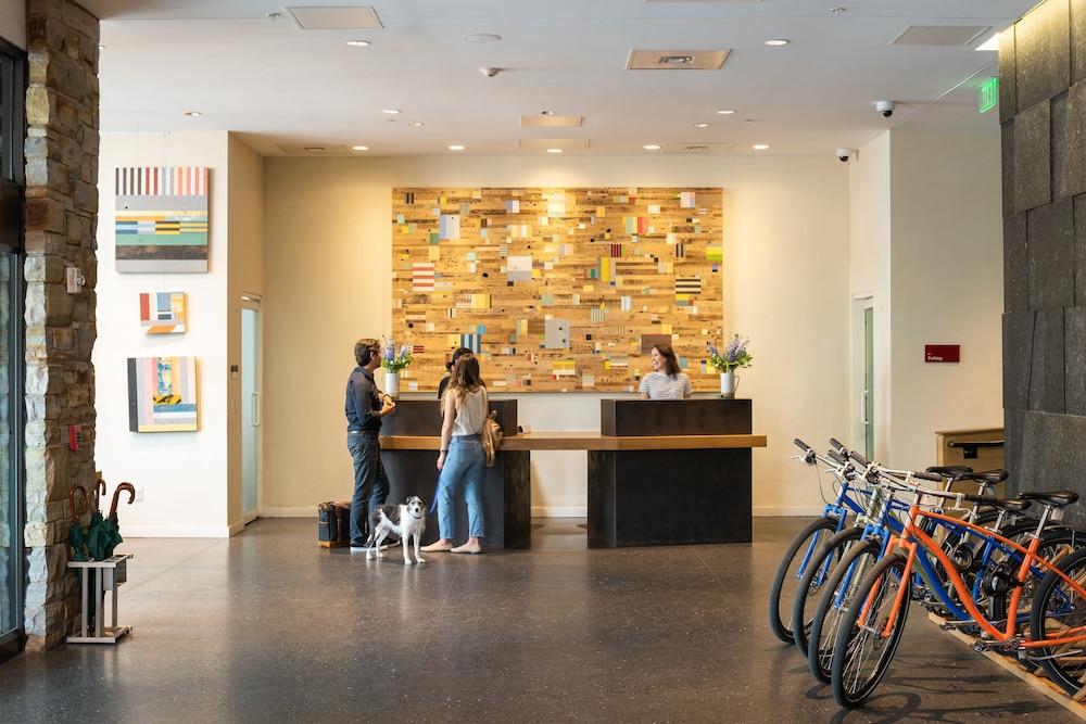 Hotel Vermont