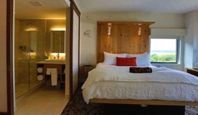 Vermont Hotel