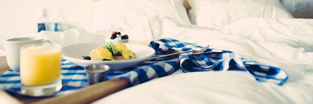 Hotel Vermont Burlington