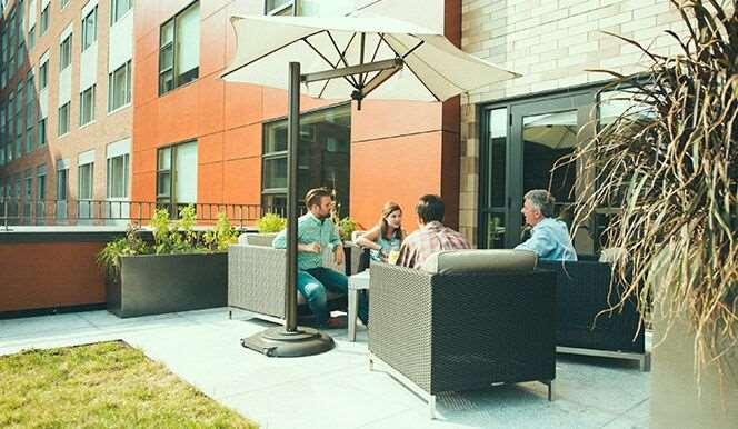 Hotel Vermont 3*