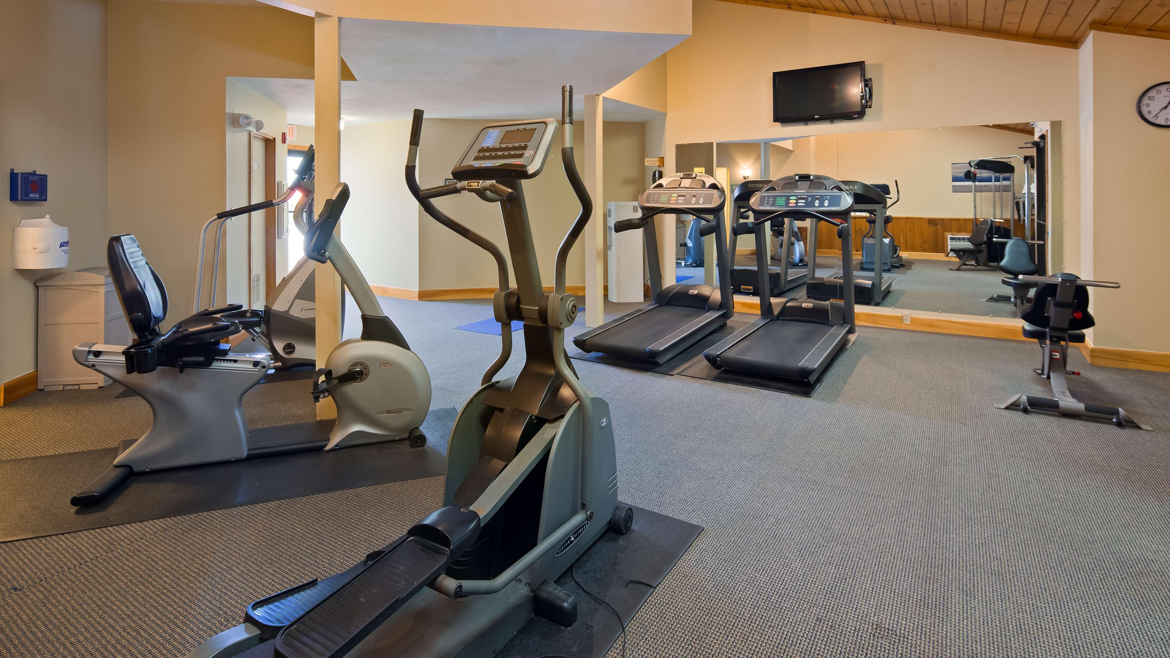 Hotel Western Windjammer & Conference Center Burlington