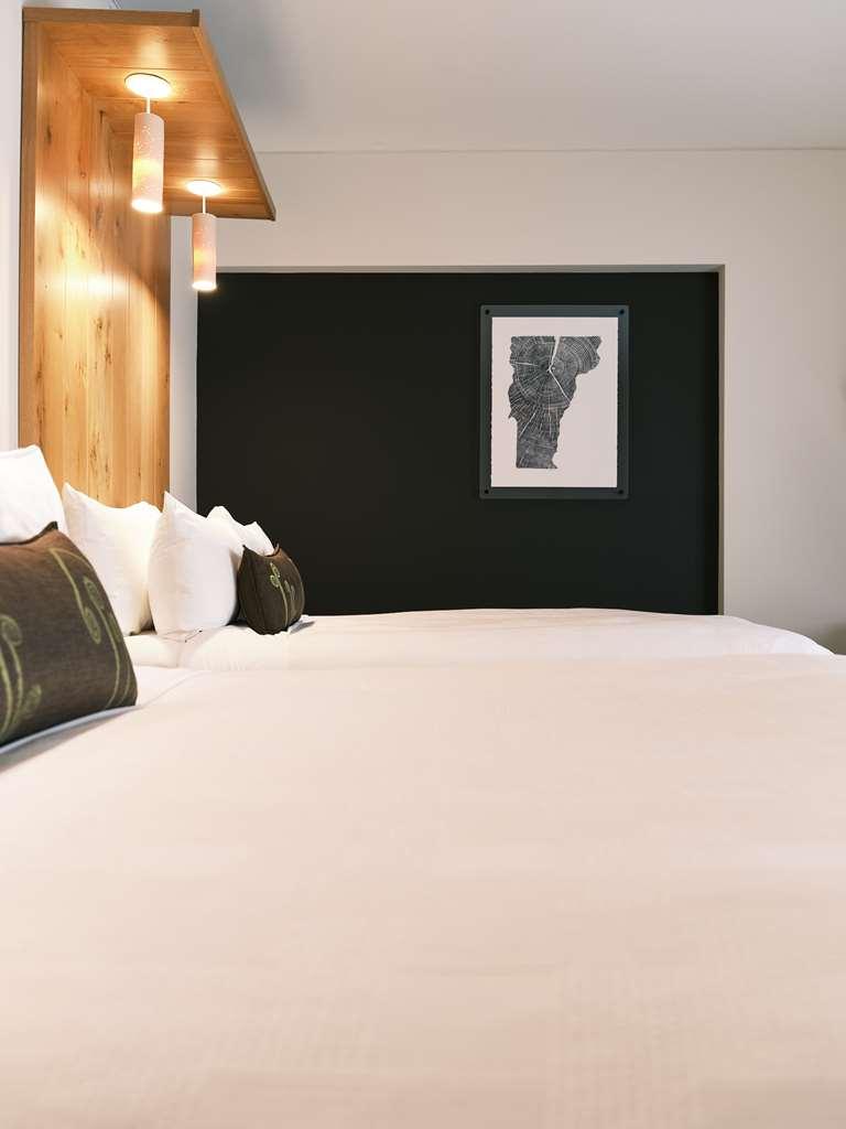 Vermont 3*