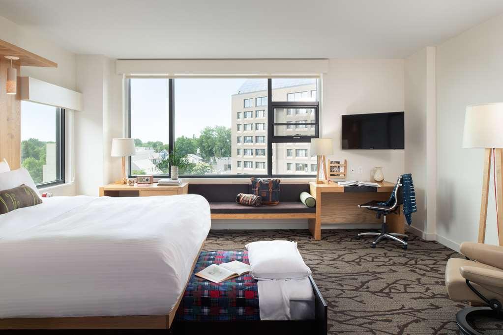 Vermont Hotel Burlington